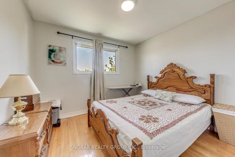 Photo 9 at 163 Gracedale Boulevard, Humbermede, Toronto