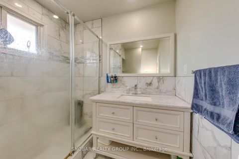 Photo 10 at 163 Gracedale Boulevard, Humbermede, Toronto