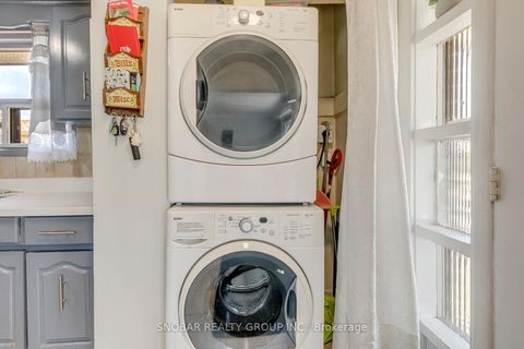 Photo 11 at 163 Gracedale Boulevard, Humbermede, Toronto