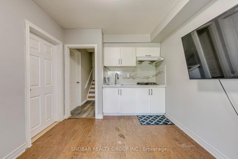 Photo 13 at 163 Gracedale Boulevard, Humbermede, Toronto