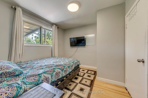 Photo 14 at 163 Gracedale Boulevard, Humbermede, Toronto