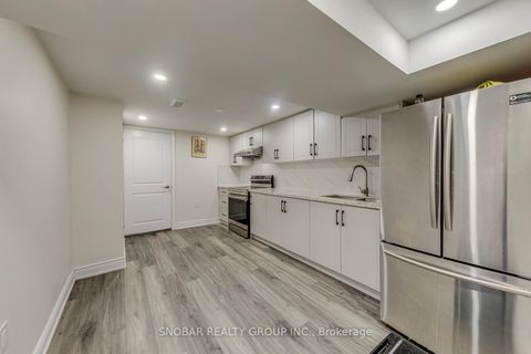 Photo 16 at 163 Gracedale Boulevard, Humbermede, Toronto
