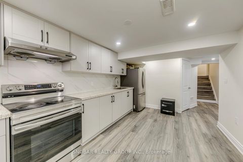 Photo 18 at 163 Gracedale Boulevard, Humbermede, Toronto