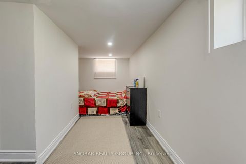 Photo 19 at 163 Gracedale Boulevard, Humbermede, Toronto