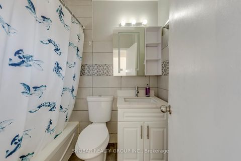 Photo 21 at 163 Gracedale Boulevard, Humbermede, Toronto