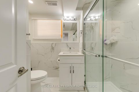 Photo 22 at 163 Gracedale Boulevard, Humbermede, Toronto