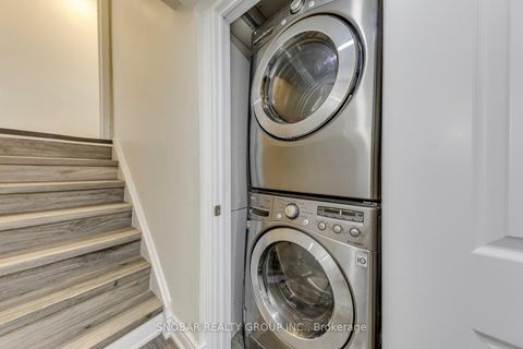 Photo 23 at 163 Gracedale Boulevard, Humbermede, Toronto