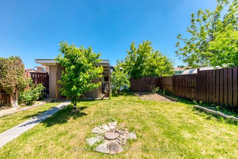 Photo 24 at 163 Gracedale Boulevard, Humbermede, Toronto