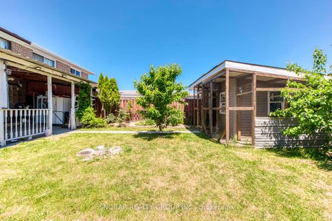 Photo 25 at 163 Gracedale Boulevard, Humbermede, Toronto
