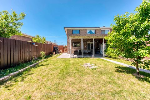 Photo 26 at 163 Gracedale Boulevard, Humbermede, Toronto