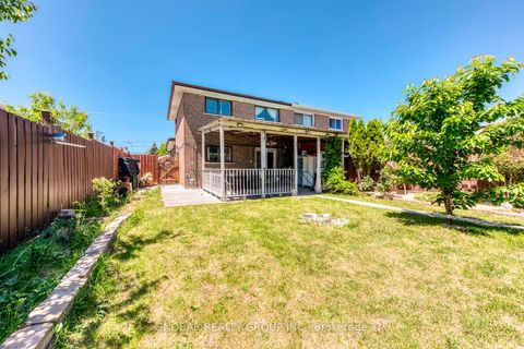 Photo 27 at 163 Gracedale Boulevard, Humbermede, Toronto