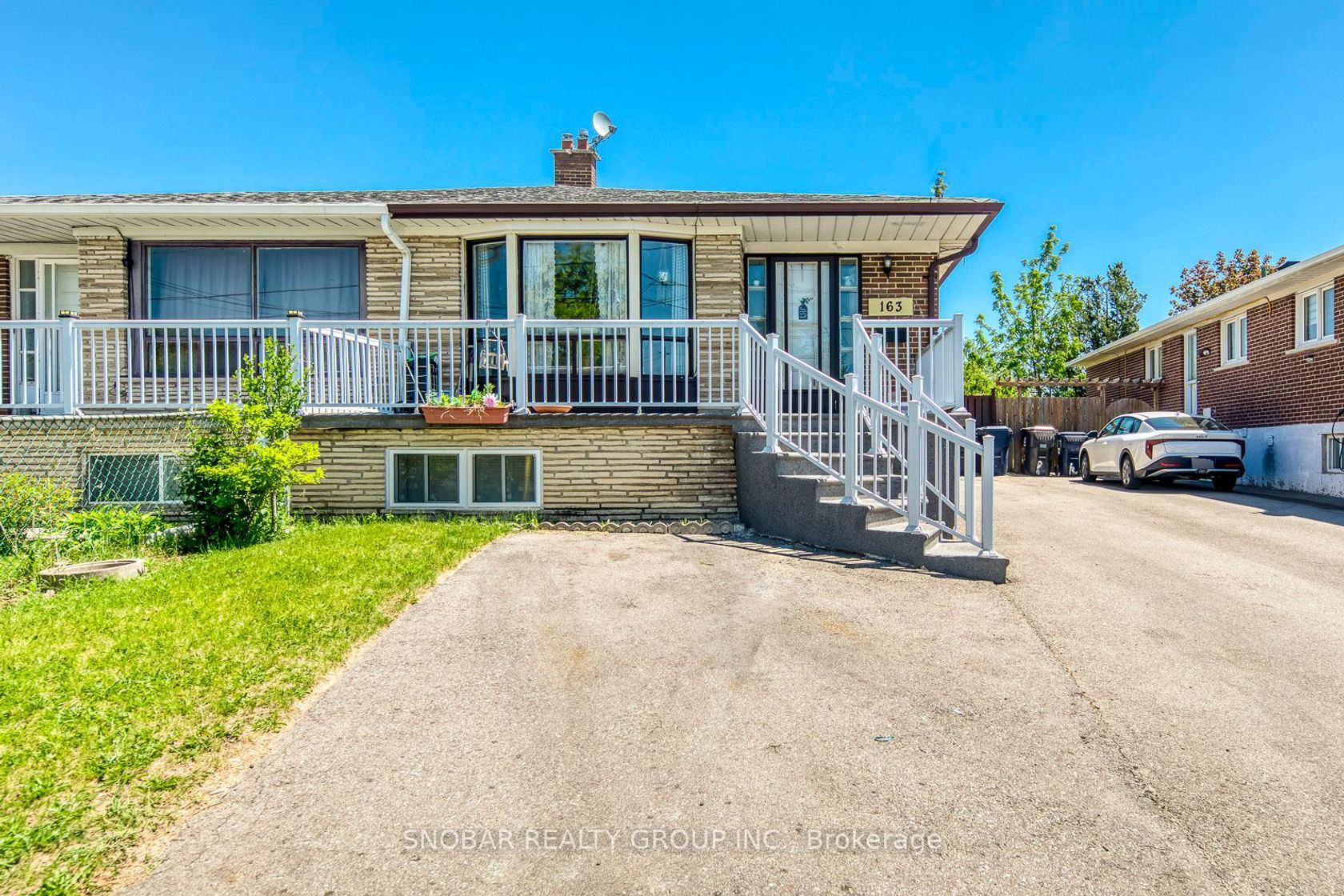 163 Gracedale Boulevard, Humbermede, Toronto photo 6