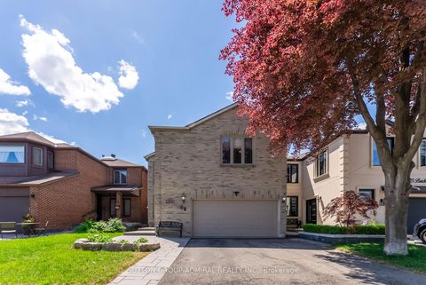 Photo 0 at 79 Brickstone Circle, Brownridge, Vaughan