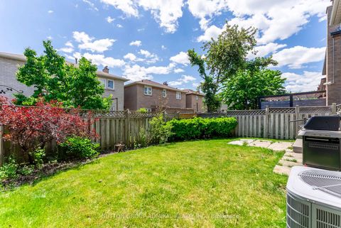 Photo 35 at 79 Brickstone Circle, Brownridge, Vaughan