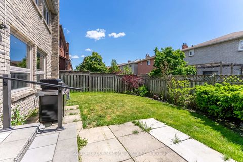 Photo 36 at 79 Brickstone Circle, Brownridge, Vaughan