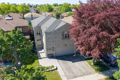 Photo 37 at 79 Brickstone Circle, Brownridge, Vaughan