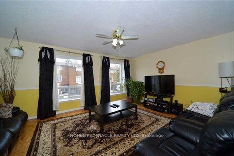 Photo 3 at 194 - 6444 Finch Avenue W, Jamestown, Toronto