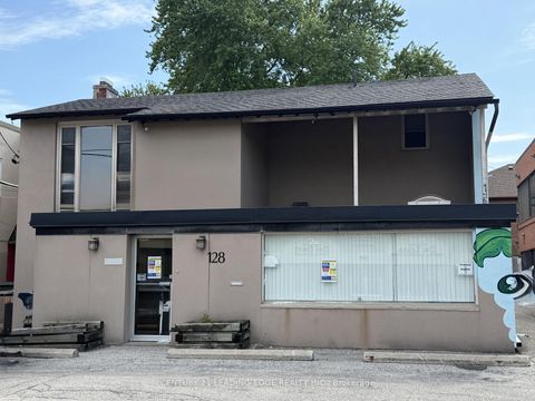Photo 0 at 203 Finch Avenue W, Willowdale West, Toronto