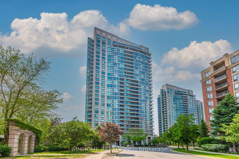Photo 0 at 1106 - 30 Harrison Garden Boulevard, Willowdale East, Toronto