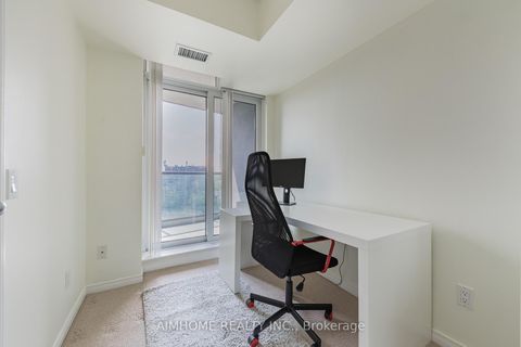 Photo 19 at 1106 - 30 Harrison Garden Boulevard, Willowdale East, Toronto