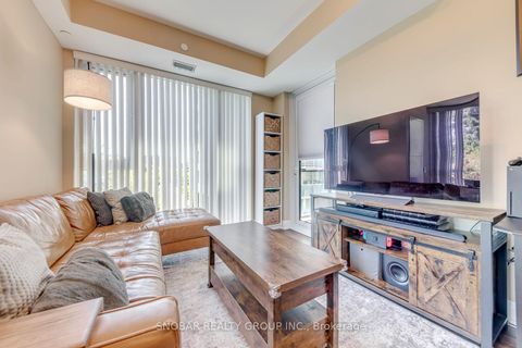 Photo 4 at 310 - 293 The Kingsway, Humber Valley, Toronto