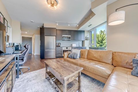Photo 5 at 310 - 293 The Kingsway, Humber Valley, Toronto