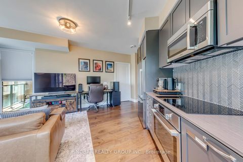 Photo 8 at 310 - 293 The Kingsway, Humber Valley, Toronto