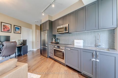 Photo 9 at 310 - 293 The Kingsway, Humber Valley, Toronto