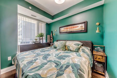 Photo 10 at 310 - 293 The Kingsway, Humber Valley, Toronto