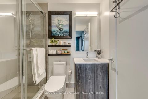 Photo 11 at 310 - 293 The Kingsway, Humber Valley, Toronto