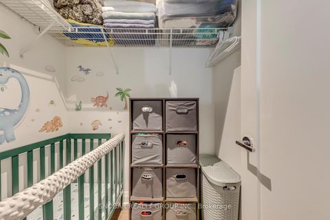 Photo 12 at 310 - 293 The Kingsway, Humber Valley, Toronto