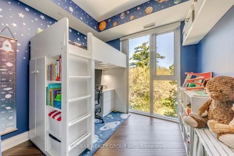 Photo 13 at 310 - 293 The Kingsway, Humber Valley, Toronto