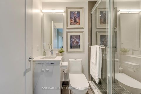 Photo 14 at 310 - 293 The Kingsway, Humber Valley, Toronto