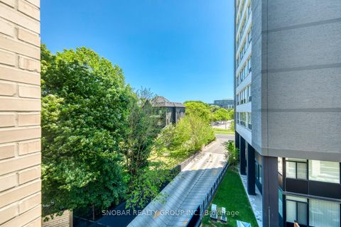 Photo 15 at 310 - 293 The Kingsway, Humber Valley, Toronto