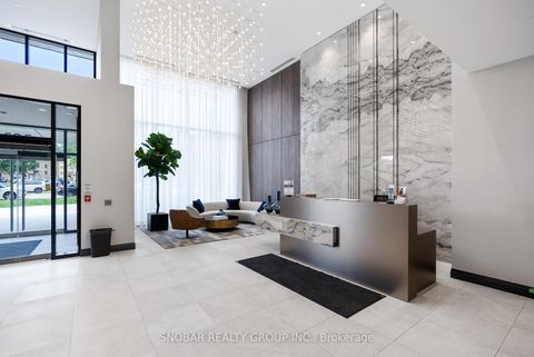 Photo 16 at 310 - 293 The Kingsway, Humber Valley, Toronto