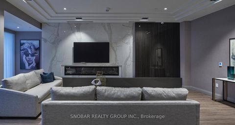 Photo 17 at 310 - 293 The Kingsway, Humber Valley, Toronto