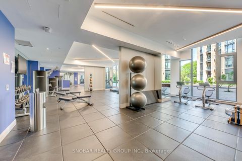 Photo 20 at 310 - 293 The Kingsway, Humber Valley, Toronto