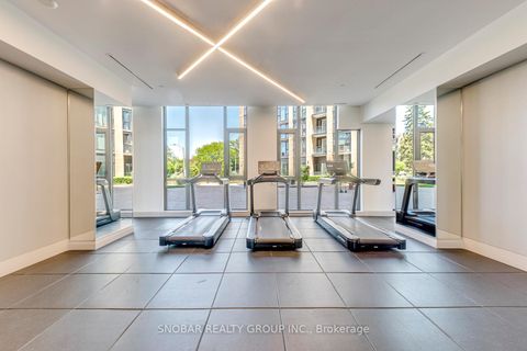 Photo 21 at 310 - 293 The Kingsway, Humber Valley, Toronto