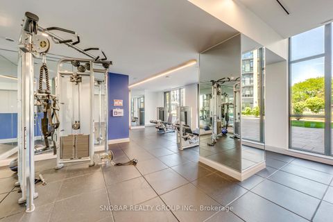 Photo 23 at 310 - 293 The Kingsway, Humber Valley, Toronto