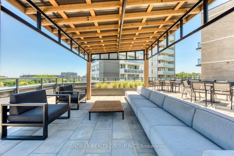 Photo 25 at 310 - 293 The Kingsway, Humber Valley, Toronto