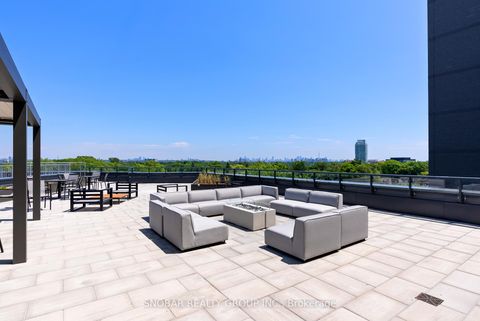 Photo 27 at 310 - 293 The Kingsway, Humber Valley, Toronto
