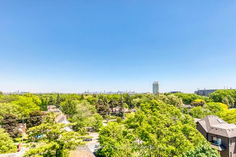 Photo 28 at 310 - 293 The Kingsway, Humber Valley, Toronto