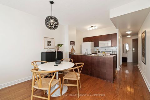 Photo 7 at #1510 - 35 Mariner Terrace, Waterfront Communities C1, Toronto