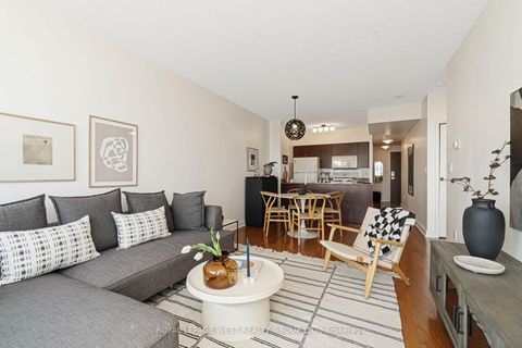 Photo 8 at #1510 - 35 Mariner Terrace, Waterfront Communities C1, Toronto