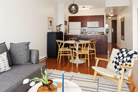 Photo 11 at #1510 - 35 Mariner Terrace, Waterfront Communities C1, Toronto