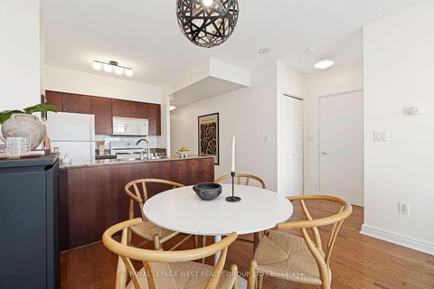 Photo 15 at #1510 - 35 Mariner Terrace, Waterfront Communities C1, Toronto