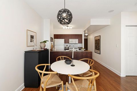 Photo 17 at #1510 - 35 Mariner Terrace, Waterfront Communities C1, Toronto