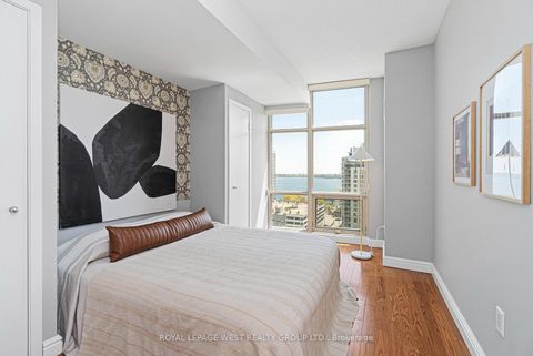 Photo 19 at #1510 - 35 Mariner Terrace, Waterfront Communities C1, Toronto