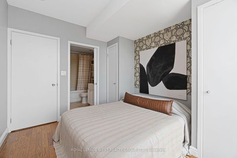 Photo 20 at #1510 - 35 Mariner Terrace, Waterfront Communities C1, Toronto