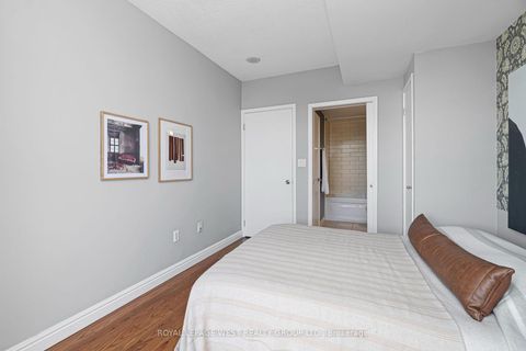 Photo 21 at #1510 - 35 Mariner Terrace, Waterfront Communities C1, Toronto